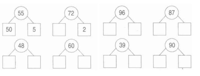 bài toán 15 điền số thích hợp vào ô trống lớp 1