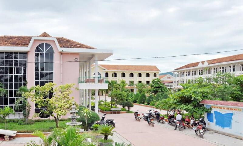 Đánh Giá Trường THPT Quang Trung - Quảng Bình Có Tốt Không