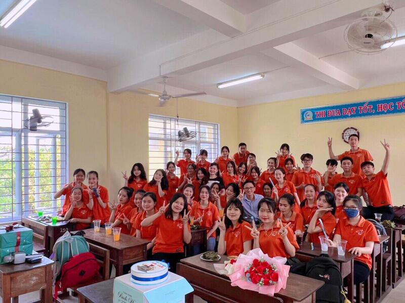  Đánh Giá Trường THPT Quảng Ninh - Quảng Bình Có Tốt Không