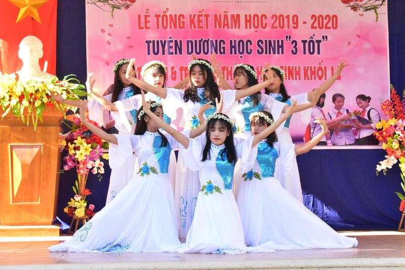  Đánh Giá Trường THPT Nguyễn Hữu Cảnh - Quảng Bình Có Tốt Không