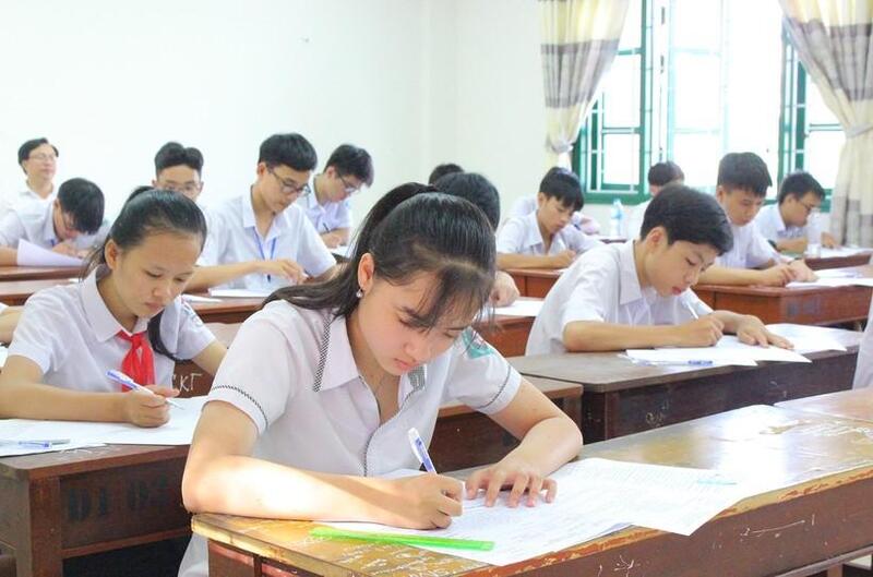  Đánh Giá Trường THPT Nguyễn Công Trứ - Quảng Trị Có Tốt Không