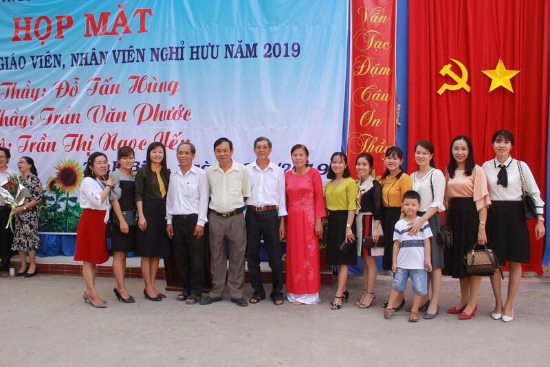  Đánh Giá Trường THPT Tịnh Biên - An Giang Có Tốt Không