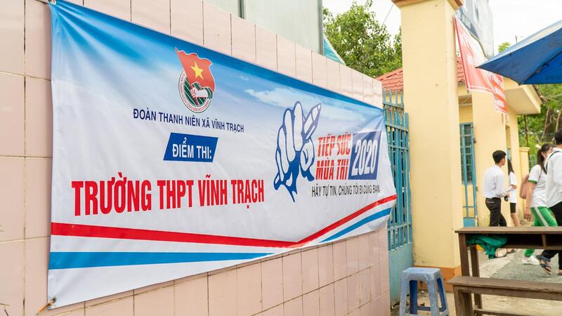  Đánh Giá Trường THPT Vĩnh Trạch- An Giang Có Tốt Không