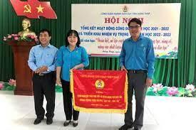  Đánh Giá Trường THPT Lai Vung 1 - Đồng Tháp Có Tốt Không