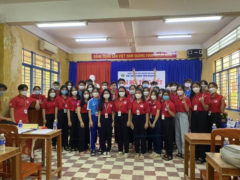 Đánh giá Trường THPT Nguyễn Văn Thoại Tỉnh An Giang có tốt không