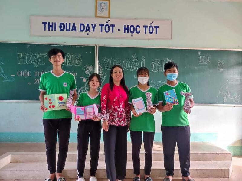 Đánh Giá Trường THPT Phú Điền - Đồng Tháp Có Tốt Không