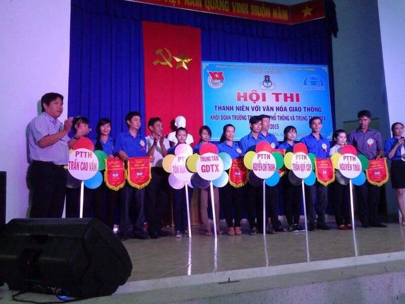 Đánh Giá Trường THPT Trần Cao Vân Khánh Hòa Có Tốt Không